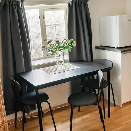 By The Canal, 4 Beds, Centre Appartement Trondheim
